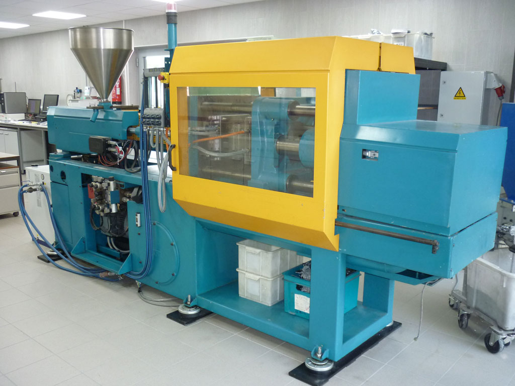 Polymer Team Lab