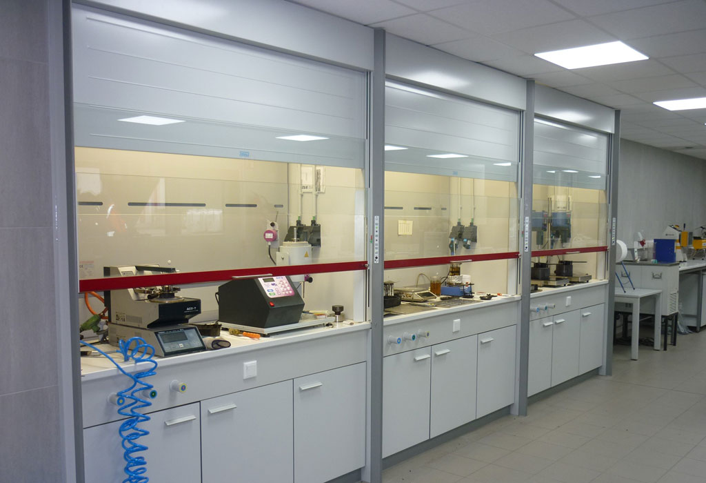 Polymer Team Lab